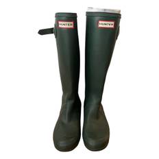 Hunter Snow boots