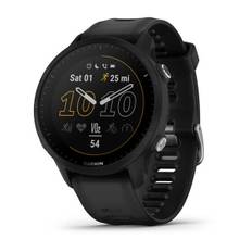 Garmin Forerunner 955 3,3 cm (1.3") LCD Digital 260 x 260 pixlar Pekskärm Svart Wi-Fi GPS