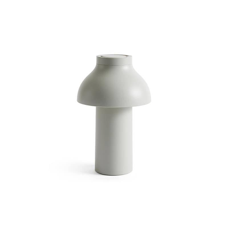 HAY PC Portabel bordslampa No 2 Cool grey