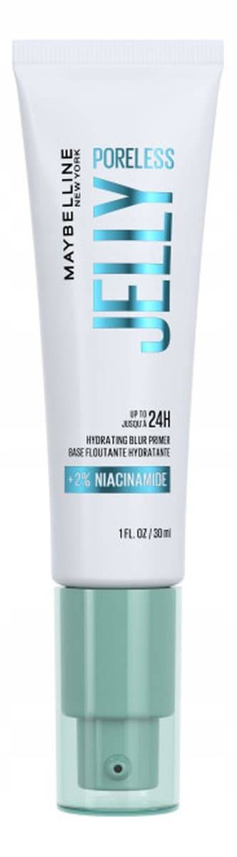 Maybelline New York Poreless Jelly sminkbas 30 ml