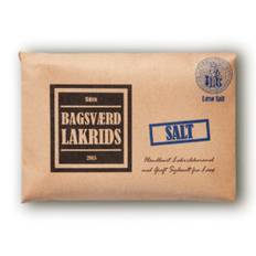 Bagsværd Lakrids – Salt