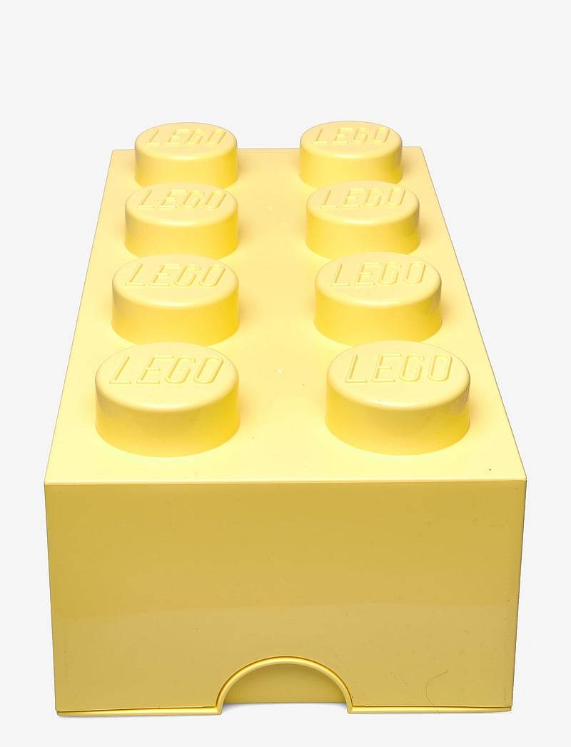 LEGO STORAGE BRICK 8 - Förvaringslådor