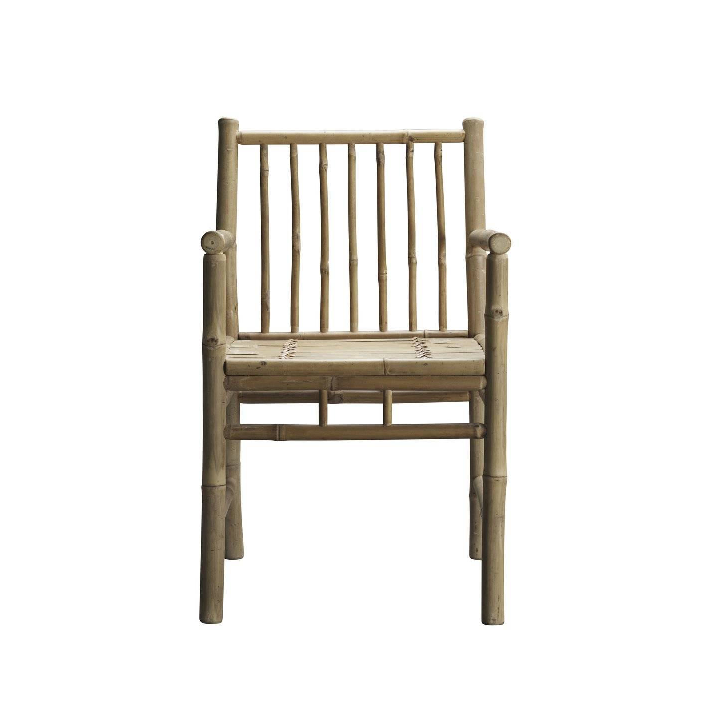 TINE K HOME SMAL BAMBUS SPISESTOL - 52