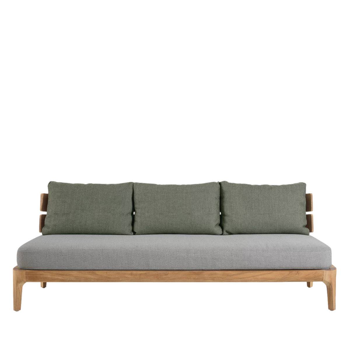 Gervasoni Mediterraneo 04 Sofa - Miami 05