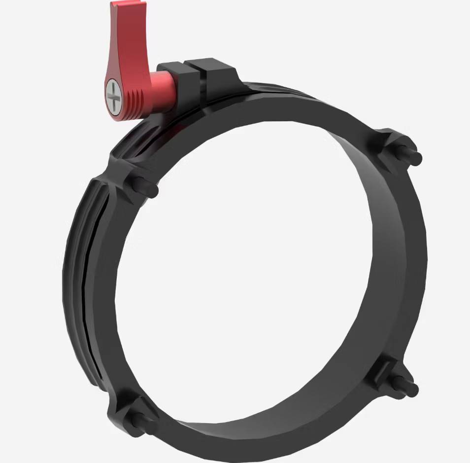Vocas PL adapter support for Canon EOS C50, C70, C80 and C400
