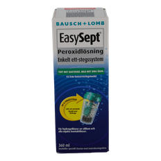 Easysept 360ml - ONESIZE