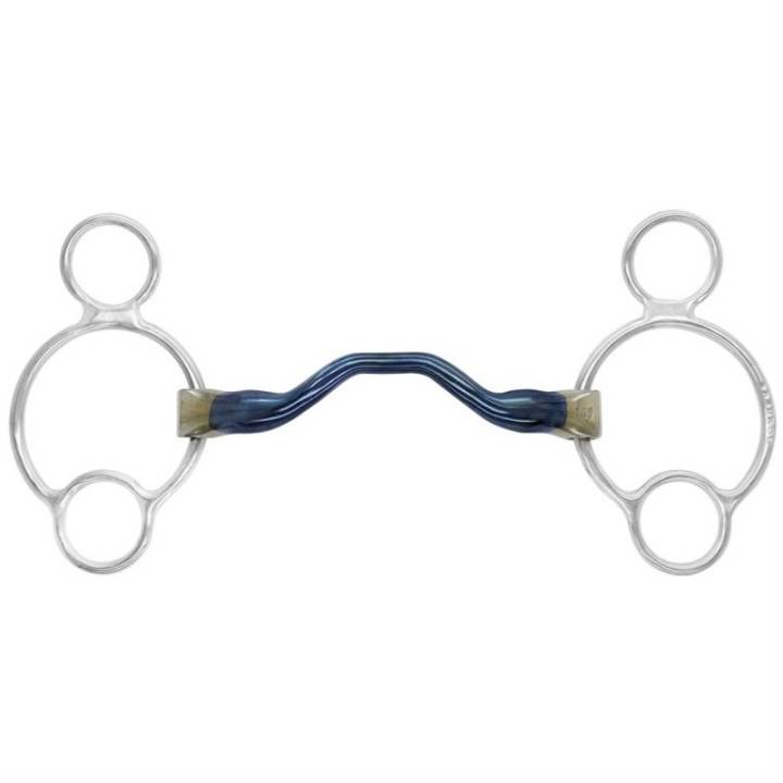 2,5-ring Happy Tongue (12,5cm)