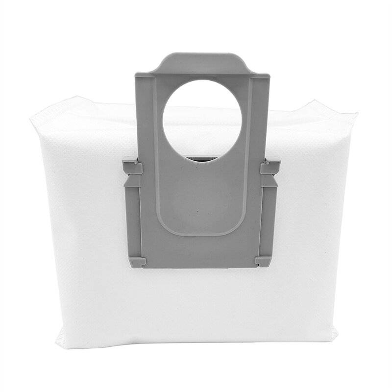 1PCS Dammpåse för Roborock Q8 MAX+/Q7 MAX+ / S7 MAXV Ultra / S7 Pro Ultra/S8 Pro Ultra/S7 MAX Ultra Robotdammsugare Rese