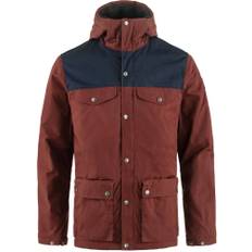 Fjällräven Greenland Winter Jacket