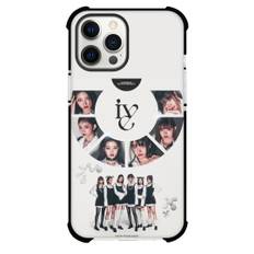 IVE Case For iPhone Samsung Galaxy Pixel OnePlus Vivo Xiaomi Asus Sony Motorola Nokia - IVE Studio Album Poster