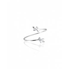 Honey Cuff Silver