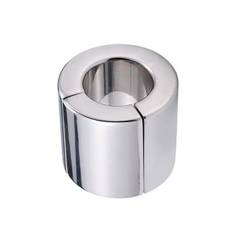 Slave4master Magnetic Ball Stretcher 5.6 cm, stainless steel ball stretcher