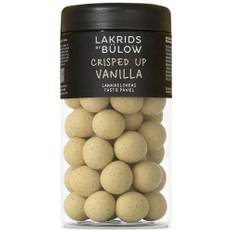 Lakrids by Bülow - Crisped Up Vanilla Lakrids Lover