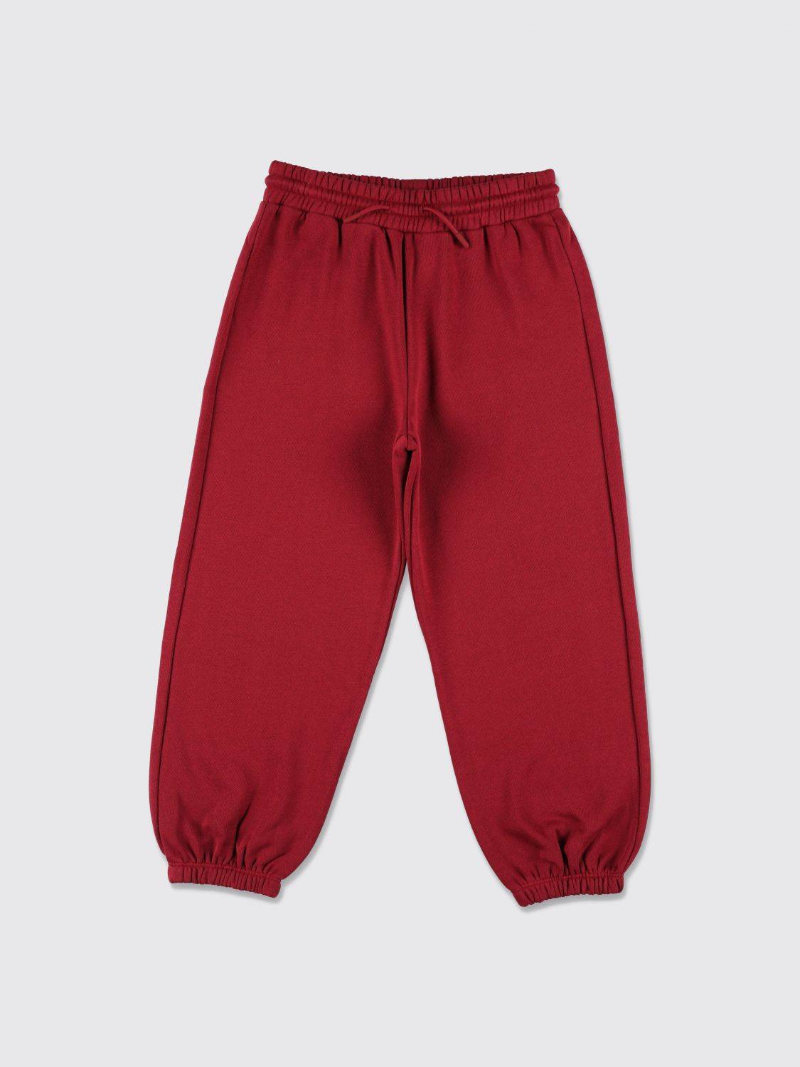 STELLA MCCARTNEY KIDS Jogginghose von für Jungen aus Baumwollmischung - 5