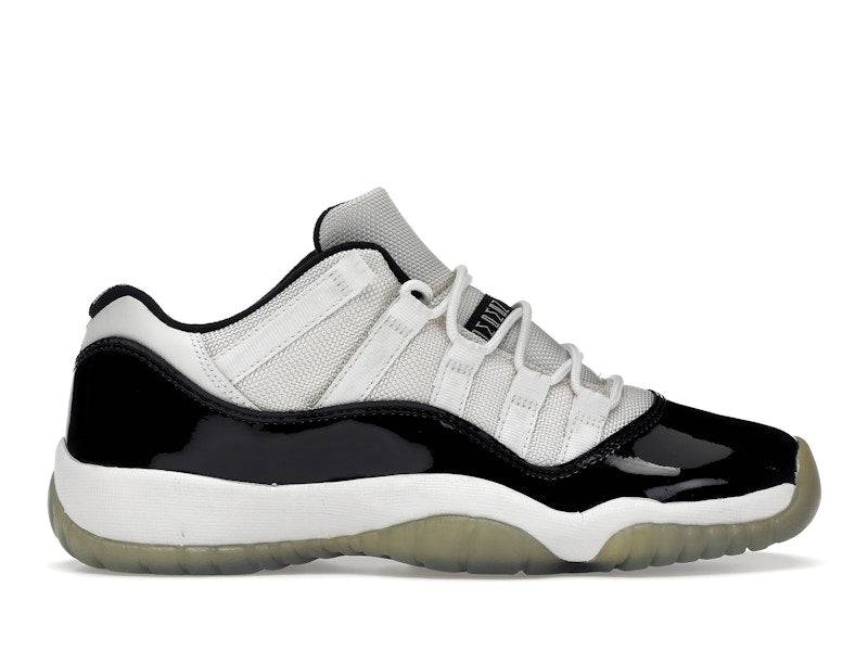 Jordan 11 Retro Low Concord (GS) - 36.5 (36.5)