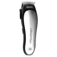 Wahl Lithium Premium Hårtrimmer - 0,7-10mm - 120 Minutter