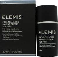 Elemis Pro-Collagen Marine Cream for Men 30ml (30ml)
