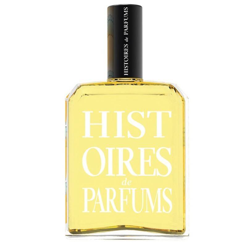 Histoires de Parfums 7753 Eau de Parfum 120 ml