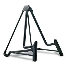 König & Meyer 17581 Guitar Stand Heli El Black