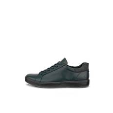 ECCO Soft 7 M - Grøn - Size: 42 (UK 8-8.5)
