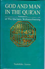 God and Man in the Quran