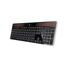 Tangentbord LOGITECH K750 Solar