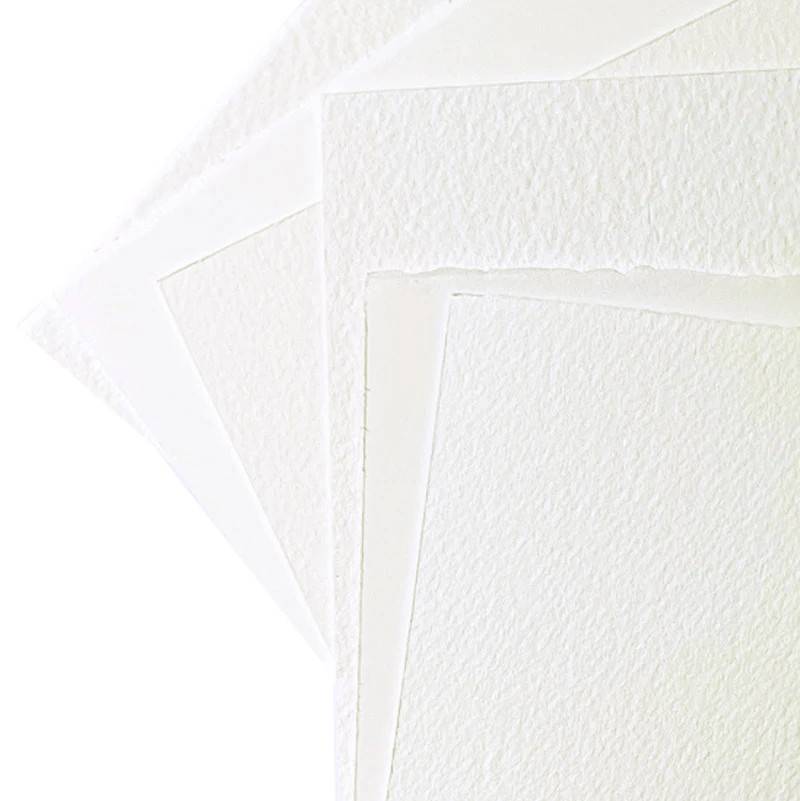 KCK Akvarellpapper Provpack nr 1