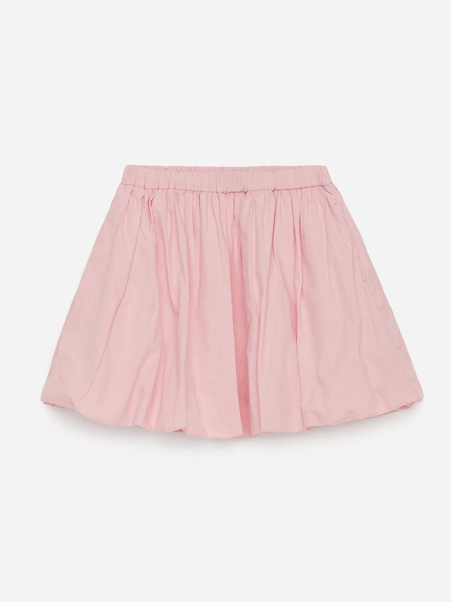 ARKET Ballongkjol -Rosa, 98/104
