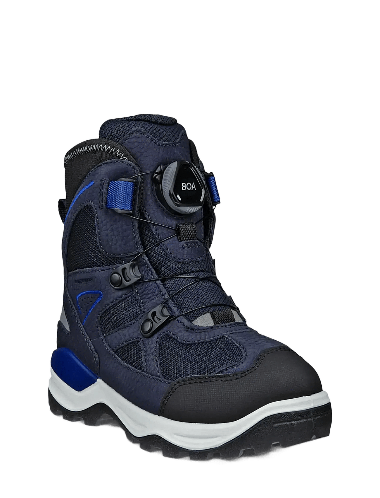 ECCO Snow Mountain | Navy | 24
