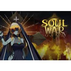 Soul Wargame Steam CD Key