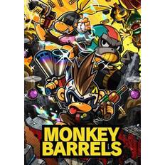 Monkey Barrels PC