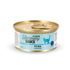 Sauce blötmat för katt med tonfisk 70g