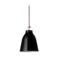 Caravaggio P1 - Black