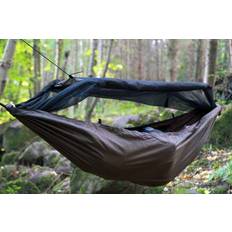 DD Hammocks Travel Hammock / Bivi bag Forest Green