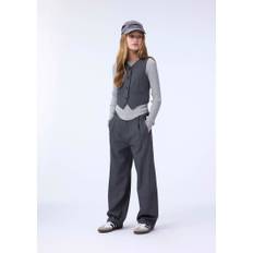 Molo Steel 3-6 år / S-M - Hatte & Kasketter Denim hos Magasin