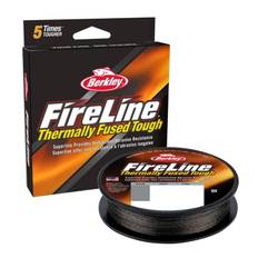 Påspoling Berkley FireLine Fletline - 0.12mm