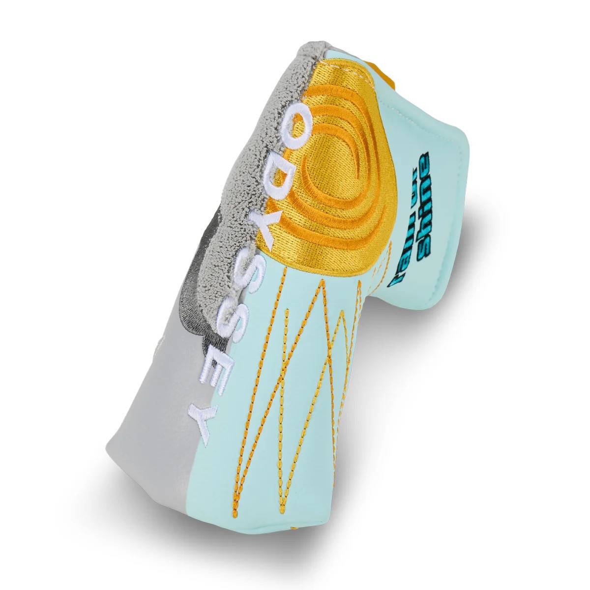 Odyssey Blade Headcover Rain-or-Shine
