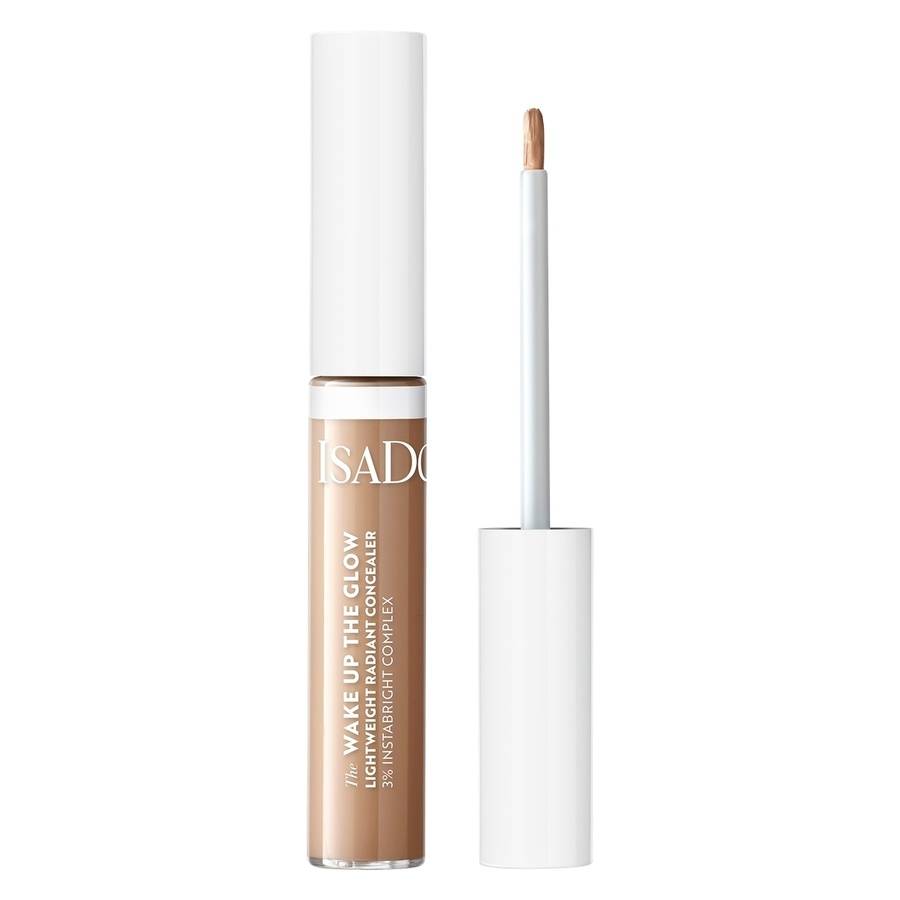 IsaDora The Wake Up The Glow Lightweight Radiant Concealer 7N Neutral 10 ml