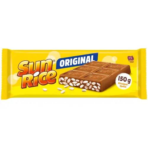 Sun Rice Original 150g