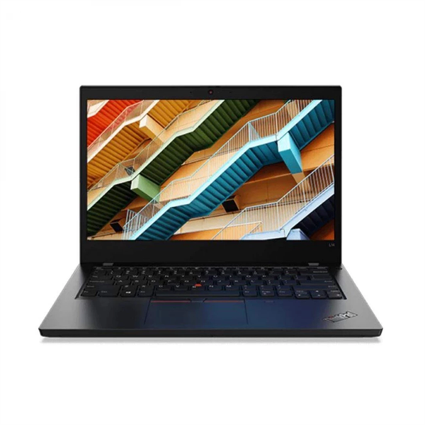 Lenovo ThinkPad L14 1.Gen 14" - 256GB SSD - AMD Ryzen 3 4450U - 8GB - Win11 - Stand C*