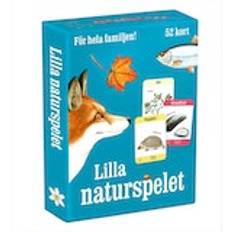 Lilla naturspelet