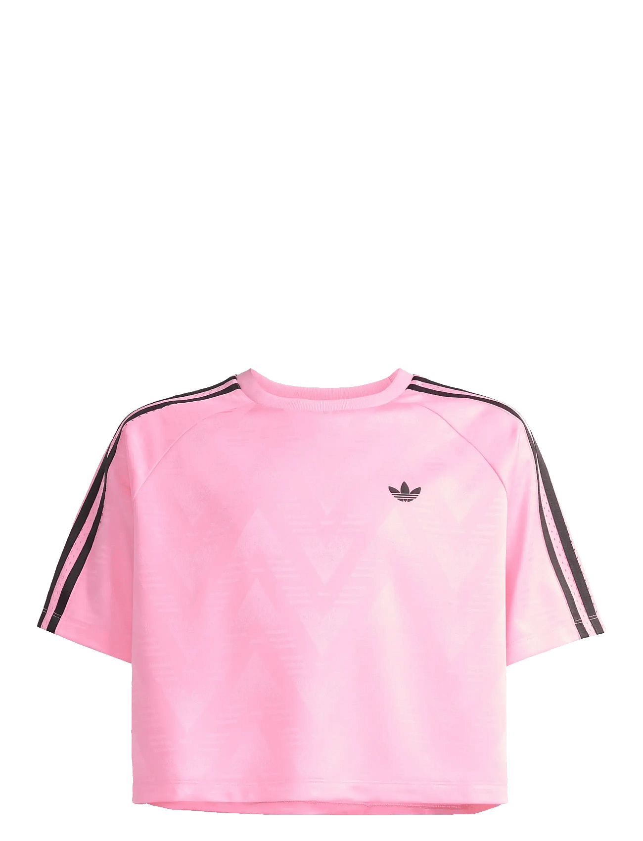 adidas Originals Boxy Jersey - Pink - 164
