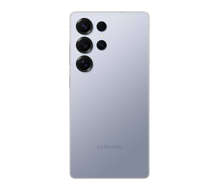 Samsung Galaxy S25 Ultra Begagnad Blå 1 TB Som ny