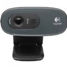 Webcam Logitech C270 HD