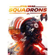 Star Wars Squadrons  PC  - Steam - Global