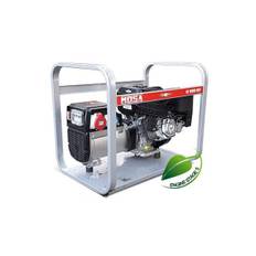 Elverk bensin 8 kVA Mosa GE 8000 BBT
