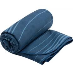 Sea To Summit Drylite Towel XL Atlantic Wave, OneSize