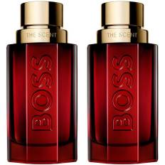 2st Hugo Boss The Scent Elixir Parfum Eau de Parfum - 50 ml