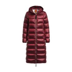 Parajumpers, Kappa, Dam, M, Polyester, Leah - Huvdad Dunjacka