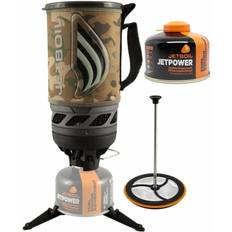 JetBoil Flash Cooking System SET 1 L Camo Komfur